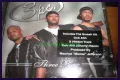 
                    3 Piece
                     – 
                    Ooh Ahh Part 2 lyrics
                