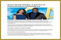 A Journey Of Empowerment And Resilience
