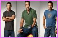 Adam Sandler height, weight and body measurements