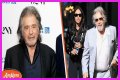 Al Pacino & 29-Year-Old Girlfriend Agree on Custody of 4-Month-Old Son despite Not Separating