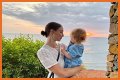 Alida Morberg, Bill Skarsgard Wife Age And Instagram Photos