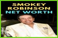 Amy Robinson Net Worth