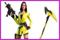 Another new Fortnite starter pack has been leaked