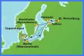 Best Baltic Sea Cruises 2024 & 2025