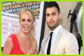 Britney Spears Gushes About Her Hot Boyfriend in Sweet Insta Post: ‘I Love This Man’