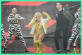 Britney Spears Performs “Make Me” at 2016 VMAs – The Hollywood Reporter