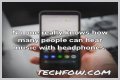 Can Other People Hear Open Back Headphones?