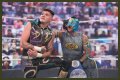 Days After Startling Arrest, Dominik Mysterio Wants Career-Ending Punishment for
Rey Mysterio