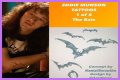 Eddie Munson Bat Tattoo And Fate On Stranger Things, Why Was He Killed Off?
