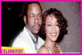 Famous 90s R&B icon reveals why he tried to stop Bobby Brown from marrying Whitney Houston