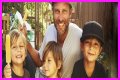 Greg Vaughan's Love Life — He Split from Wife and Mom-of-3 in 2014 and Is Currently Engaged