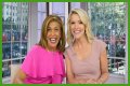 Hoda Kotb Is No Longer Defending Megyn Kelly: Inside Their Feud (EXCLUSIVE)