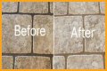 How Do You Remove Ingrained Dirt From Floor Tiles?