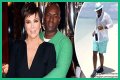 How Kris Jenner's Boyfriend Corey Gamble Is Living His Best Life Celebrating His 40th Birthday
