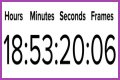 How Long Is 45 Minutes?