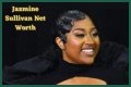 
How Much Money Does Jazmine Sullivan  Make? Latest Income Salary

