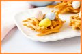 How To Make Bird Eggs?