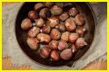 How to Roast Chestnuts in the Oven