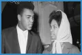 Inside The Life Of Muhammad Ali's First Wife, Sonji Roi