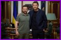 Is Misha Collins Russian? What is Misha Collins nationality?