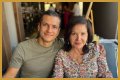 Jaime Lozano Parents: Meet Ana and Jaime