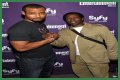 Jelani Asar Snipes Is Wesley Snipes' Son: 7 Unknown Facts