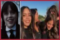 Jenna Ortega Siblings – The Perks Of Being A Middle Child