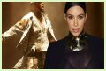 Kim Kardashian is rumoured to be learning how to play the piano to duet with Kanye West