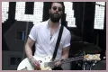 Liam Fray Net Worth