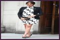 Lookin' Good, Mama!Meghan Markle Shows Off Legs on International Women’s Day