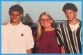 Milwaukee Bucks Star Brook Lopez Parents Heriberto Lopez and Deborah Ledford Are Originally From Cuba