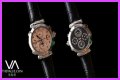Name-Brand Watch Auctions for $31M, Raising Questions about How We Value Items