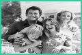 Neil Young & Carrie Snodgrass Relationship, Children, Joint Family Tree & History