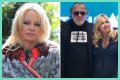 Pamela Anderson's Ex Jon Peters Reportedly Engaged to Another Woman 3 Months after Their Split