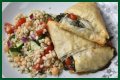 Photos: Yes Foods Woodstock offers food to order
