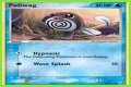 Poliwag (EX Unseen Forces 67)