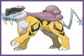 Raikou (disambiguation) - Bulbapedia, the community-driven Pokémon encyclopedia