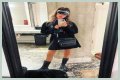 Ria Sommerfeld: Model Turned Entrepreneur