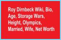Roy Dirnbeck Net Worth, Wife, Age (Storage Wars Canada) Grace, Family, Bio, Wiki