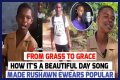 Rushawn Ewears - Trivia, Family, Bio