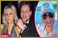 Russell Crowe's Ex-wife Danielle Spencer Supports Him Amid a Very Tough and Sad Week
