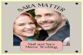 Sara Matter: (Niall Matter’s wife) – Everything to Know