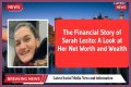 Sarah Lezito net worth, income and estimated earnings of Youtuber channel