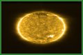 Solar Orbiter Sends Closest Pictures of Sun Ever Taken