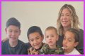 Teen Mom Kailyn Lowry shares sweet new photo of newborn daughter Valley at home in unicorn onesie
