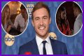 The Most Awkward ‘Bachelor’ Fantasy Suite Dates Ever — Hannah Brown, Peter Weber, More