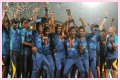 The Sri Lanka National Cricket Team