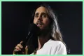The Tragic Real-Life Story Of Jared Leto