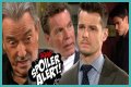 The Young And The Restless (Y&R) Spoilers: Victor Uses His Money To Buy Tucker's Company?