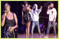 Tiwa Savage Finally Opens Up On Why Her Relationship With Wizkid Did Not Work